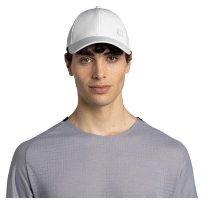 Cappellino Buff Summit Bianco