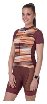 Maillot de vélo femme Kilpi MOATE-W