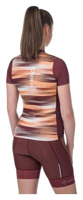 Maillot de vélo femme Kilpi MOATE-W