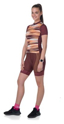 Maillot de vélo femme Kilpi MOATE-W