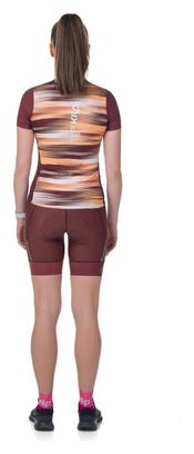 Maillot de vélo femme Kilpi MOATE-W