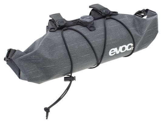 Evoc Handlebar Pack Boa WP 2,5 Handlebar Bag 2,5L Carbon Grey