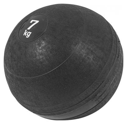 Slam Ball Caoutchouc de 3kg à 20Kg - Poids : LOT DE 6