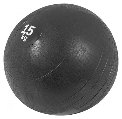 Slam Ball Caoutchouc de 3kg à 20Kg - Poids : LOT DE 6