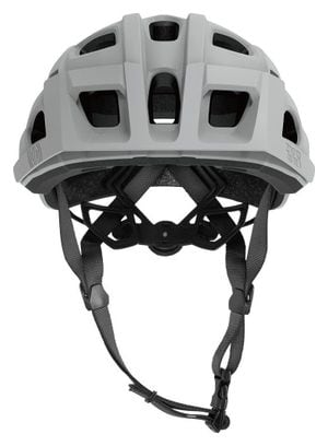 IXS Trail XC Evo Grauer Helm