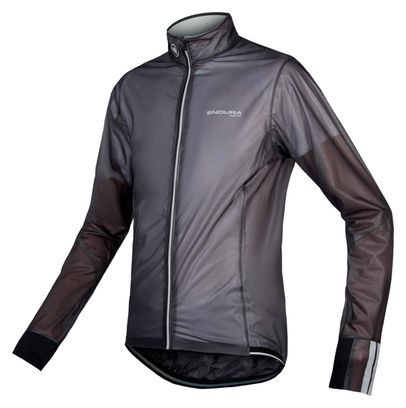 Endura Jacke Adrenaline Race FS260-Pro II Schwarz