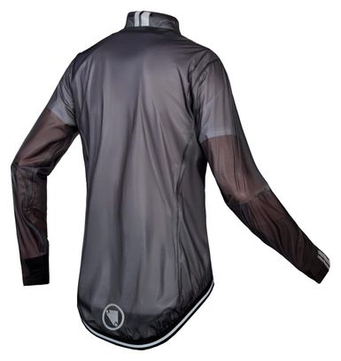 Endura Jacke Adrenaline Race FS260-Pro II Schwarz