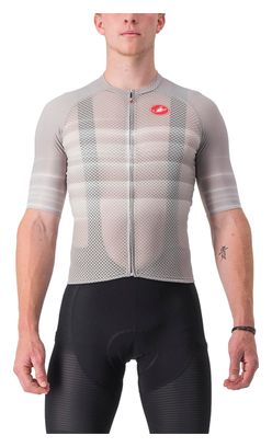 Castelli Climber's 3.0 SL2 Short Sleeve Jersey Grey