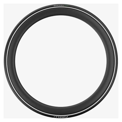 Pirelli Cinturato Velo 700 mm Tubeless Ready Soft Tire Armour Tech SmartNET Silica Reflective