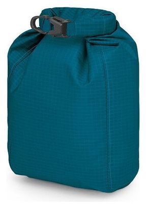 Osprey Dry Sack w/window 3 L Blue