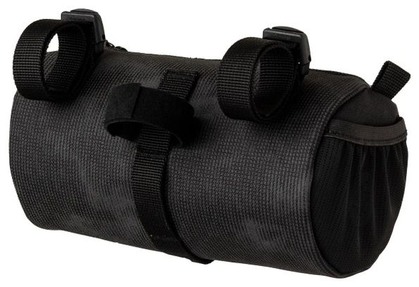 Sacoche de Cintre Agu Roll Bag Handlebar Bag Venture 1.5L Noir