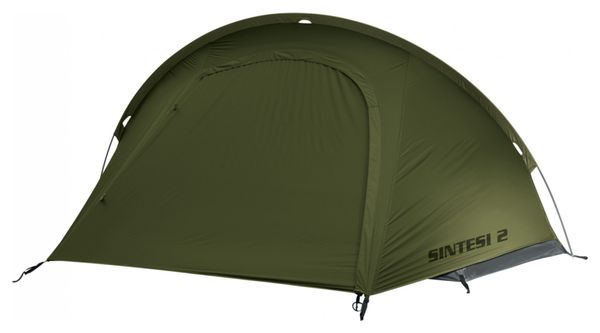 Tenda Ferrino Sintesi 2 2 posti Verde