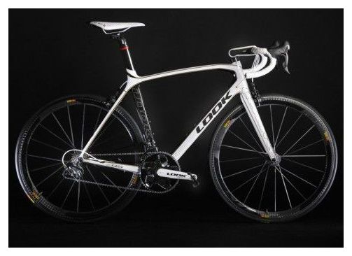 Roulement de pédalier B3 Blackbearing Look 695