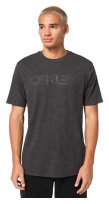 Camiseta gris de manga corta Oakley Mark II 2.0