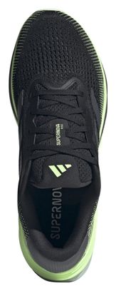 Running-Schuhe adidas Performance Supernova Rise Schwarz Grün