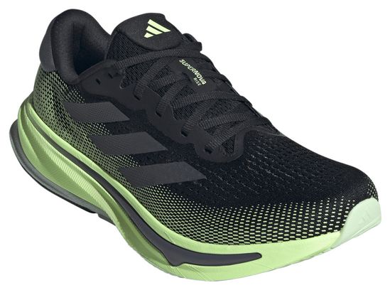 Running-Schuhe adidas Performance Supernova Rise Schwarz Grün