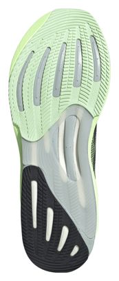 Running-Schuhe adidas Performance Supernova Rise Schwarz Grün