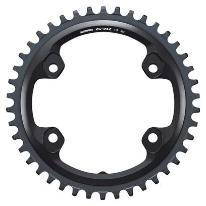 Corona Shimano GRX FC-RX810-1 1x11V
