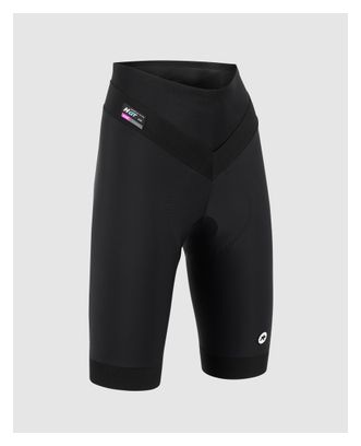 Assos GT C2 Schwarz Damen Trägerlose Radhose
