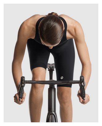 Assos GT C2 Schwarz Damen Trägerlose Radhose