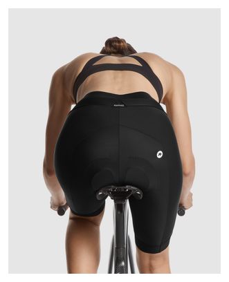 Assos GT C2 Schwarz Damen Trägerlose Radhose