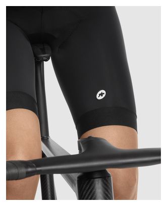 Assos GT C2 Schwarz Damen Trägerlose Radhose