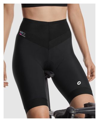 Assos GT C2 Schwarz Damen Trägerlose Radhose