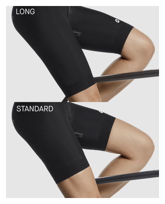 Assos GT C2 Schwarz Damen Trägerlose Radhose