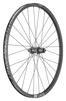 Rueda trasera DT Swiss HU 1900 Spline 29'' 25 mm | QR 9x135 mm | Center Lock || Microspline - Producto reacondicionado