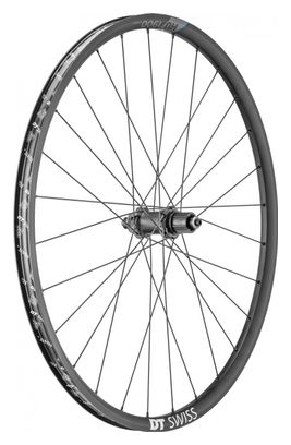 Rueda trasera DT Swiss HU 1900 Spline 29'' 25 mm | QR 9x135 mm | Center Lock || Microspline - Producto reacondicionado