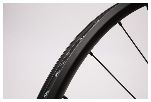 Rueda trasera DT Swiss HU 1900 Spline 29'' 25 mm | QR 9x135 mm | Center Lock || Microspline - Producto reacondicionado