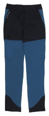 Pantalón de senderismo Lagoped Ptarmigan2 azul para mujer