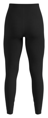 Odlo Merino 160 Women's Baselayer Tights, Black