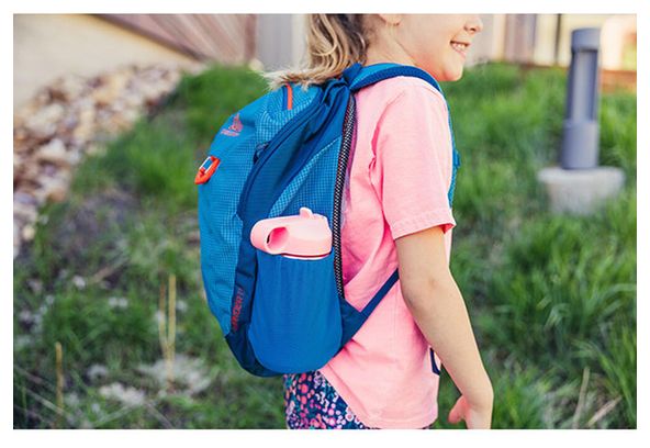 Gregory Wander 8L Blue Children's Hiking Bag