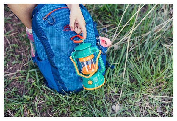Gregory Wander 8L Blue Children's Hiking Bag