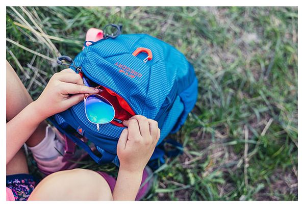 Gregory Wander 8L Blue Children's Hiking Bag
