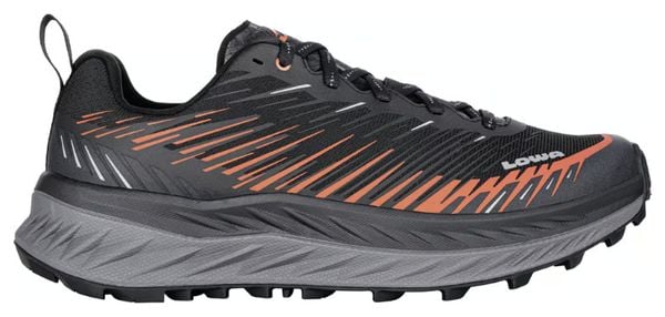 Lowa Fortux Oranje Herenschoenen