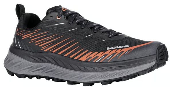 Lowa Fortux Oranje Herenschoenen