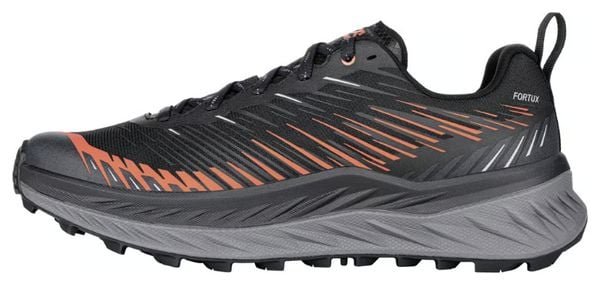 Lowa Fortux Oranje Herenschoenen