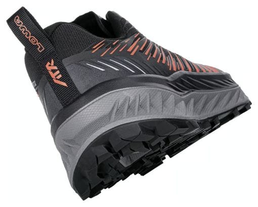 Scarpe da trail Lowa Fortux Arancione Uomo