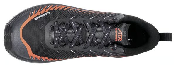 Lowa Fortux Oranje Herenschoenen