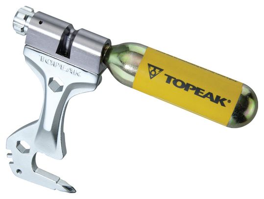 Multi-outils Topeak Tool Monster Air