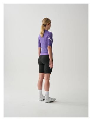 Maap Aeon Women's Short Sleeve Jersey Purple