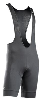 Northwave Active Bib Broek Zwart Heren