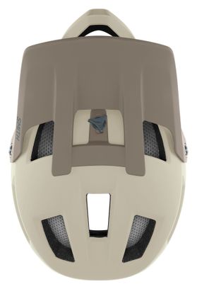 Smith Mainline Mips Beige Full-face Helmet | Alltricks.com