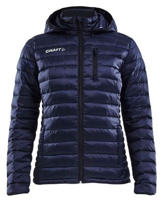 Veste femme Craft isolate