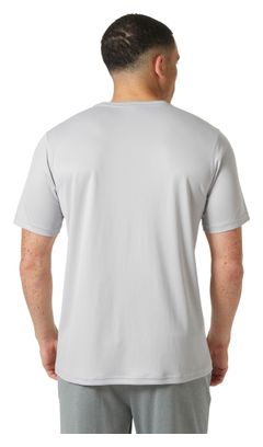Helly Hansen HH Tech Graphic 2.0 Grijs T-shirt voor heren