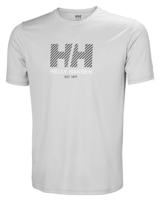 T-shirt à Séchage Rapide Homme HH Lifa | Helly Hansen France