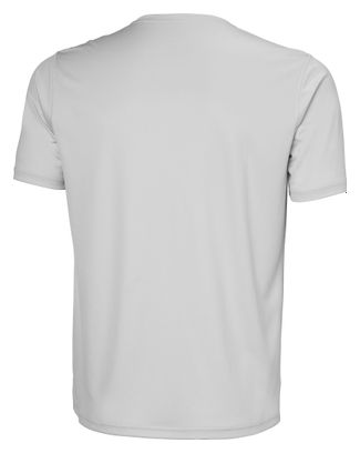 Helly Hansen HH Tech Graphic 2.0 Grijs T-shirt voor heren