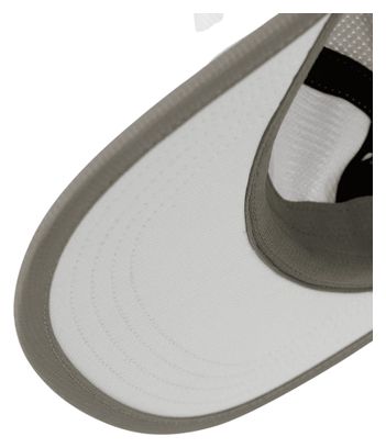 Ciele GOCap Field Iconic Bar Cap Light Grey/Shadow Light Grey